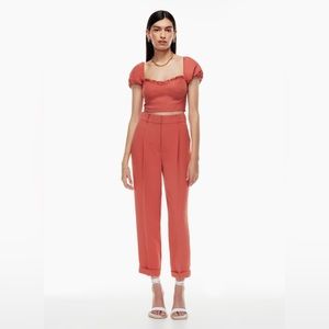 Aritzia Dashwood Pants